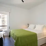 Atlantic Ocean View Firstline Apartamento *
