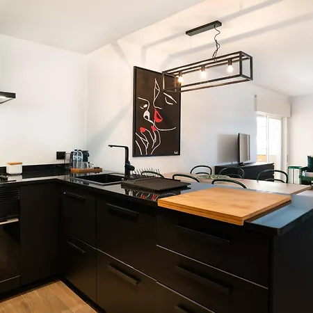 Atlantic Ocean View Firstline * Portimão