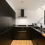 Apartment Atlantic Ocean View Firstline *