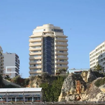 Atlantic Ocean View Firstline Апартаменты *