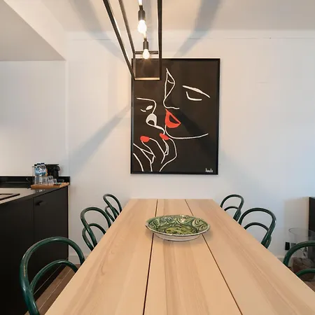 Atlantic Ocean View Firstline * Портиман