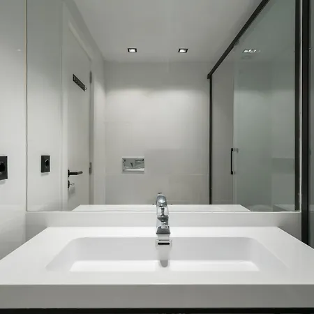 Apartamento Atlantic Ocean View Firstline *