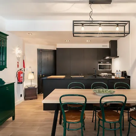 Atlantic Ocean View Firstline * Portimão