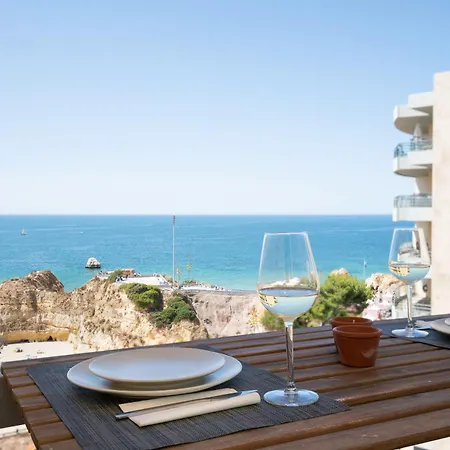 Atlantic Ocean View Firstline