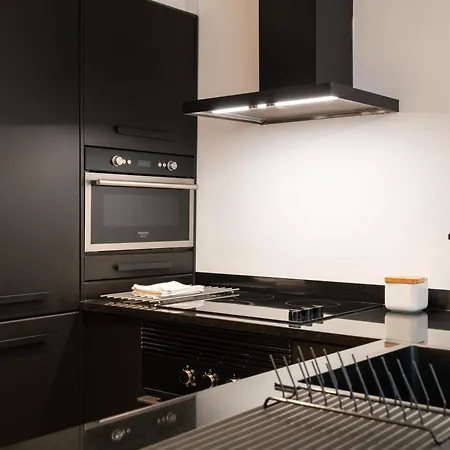 Atlantic Ocean View Firstline Апартаменты Портиман