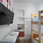Apartmán Atlantic Ocean View Firstline Portimão