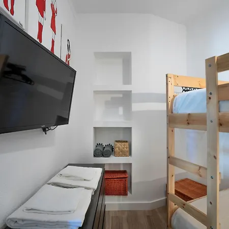 Apartman Atlantic Ocean View Firstline Portimão