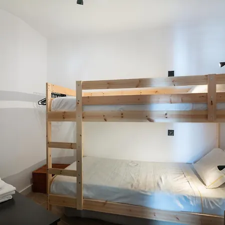 Apartman Atlantic Ocean View Firstline *