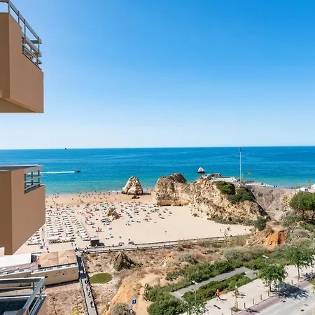 Atlantic Ocean View Firstline 포티마오