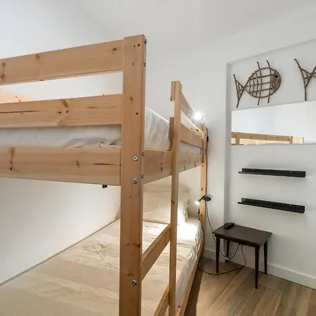 Atlantic Ocean View Firstline *